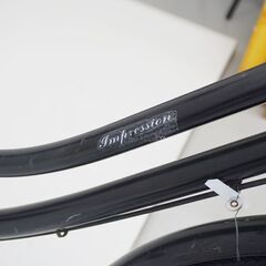 JN シティサイクル シングルスピード 26インチの画像