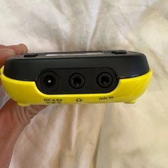 【希少 廃盤】KORG Kaossilator2 KO-2 ケース/アダプタ付の画像