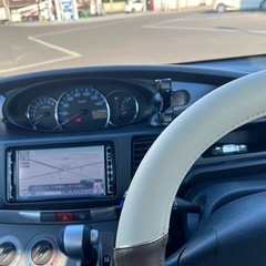 一旦受付終了します。車検ロング8年6月まで　H21年式ムーブの画像