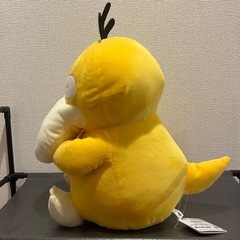 ポケモン めちゃもふぐっとぬいぐるみ コダックの画像
