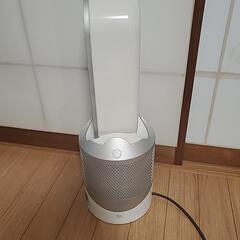 2020年製Dyson　ホット&クールの画像