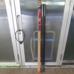 THULE ルーフラックセットの画像