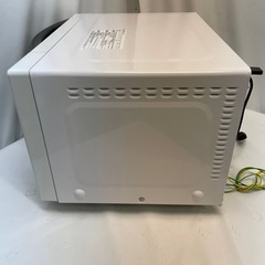 アイリスオーヤマ　オーブンレンジ　2023年製 MO-F1810-Wの画像