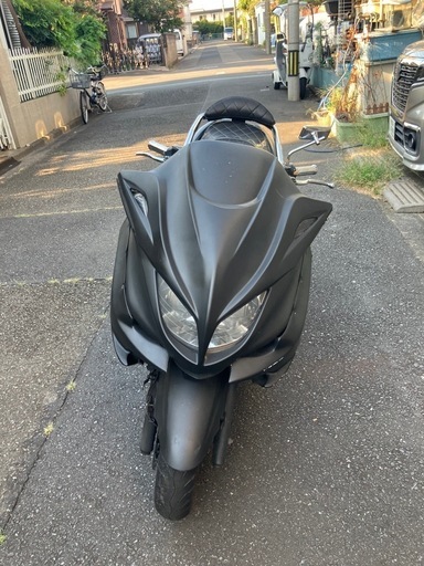 マジェスティc 250
