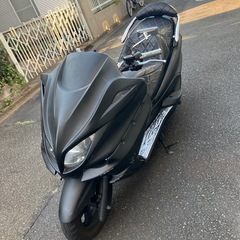マジェスティc 250の画像