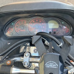 マジェスティc 250の画像