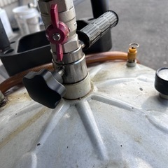 オイル受け ドレン オイル交換用品の画像