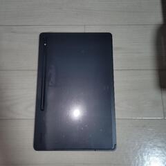 Samsung Galaxy Tab S8+ オマケ付きの画像
