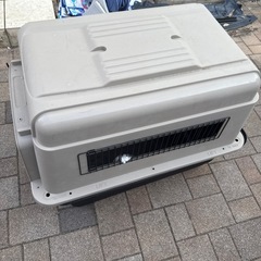 ウルトラバリケンネル　ＭＬサイズ　の画像