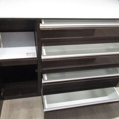ジモティー割引🏷️【ジャングルジャングル岸和田和泉インター店】システムキッチンボード ニトリ ポスティア 和泉市 堺市 岸和田市 泉大津市 高石市 泉北郡熊取町の画像