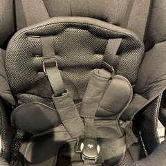 アップリカ　ベビーカー（新生児からOK）の画像