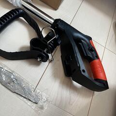 草刈り機 充電式　草刈機 電動 バッテリー式 1880W高出力の画像