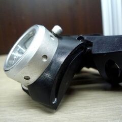 現状品 レッドレンザー H7R LED ヘッドランプ 中古 点灯確認済み LEDLENSER 苫小牧西店の画像
