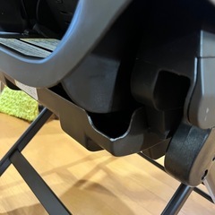 コンビ　ハイ&ロースウィングラック　ネムリラ　オートスウィングの画像