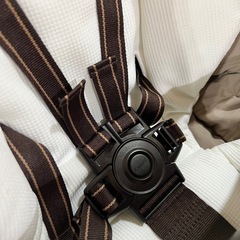 コンビ　ハイ&ロースウィングラック　ネムリラ　オートスウィングの画像