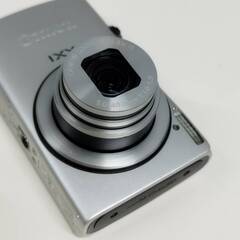 【良品】Canon IXY 600F デジタルカメラの画像