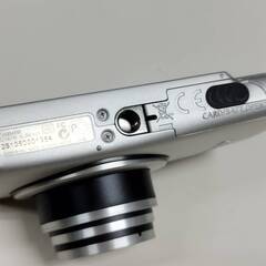 【良品】Canon IXY 600F デジタルカメラの画像
