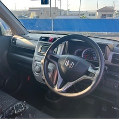 HONDAゼストスパーク　車検付きの画像