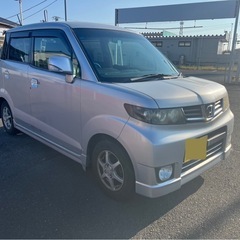 HONDAゼストスパーク　車検付きの画像
