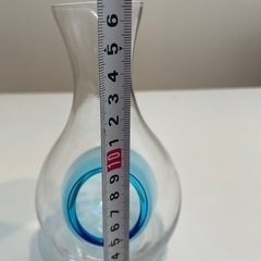 硝子器の画像