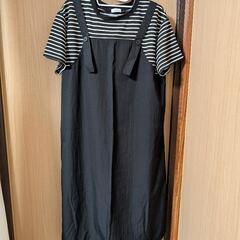 ワンピース2枚組の画像