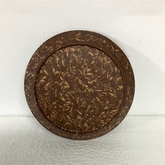 新品未使用【陶器植木鉢・受け皿セット】の画像