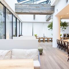 9月27日(土) AM11：00 -*女性限定*≪Café…