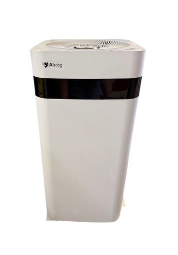 Airdog エアドッグ X3D 空気清浄機　2023年製