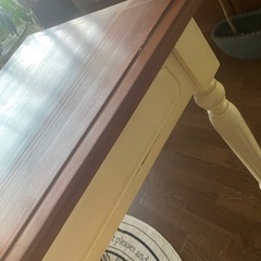 大型テーブルの画像