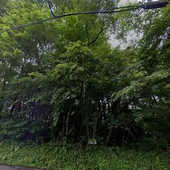 【お譲りします】日光市土地