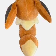 イーブイ ぬいぐるみの画像