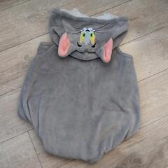 トムとジェリー　ロンパースの画像