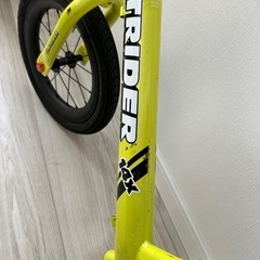 ストライダー14x　フルカスタムの画像