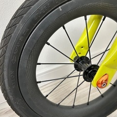 ストライダー14x　フルカスタムの画像