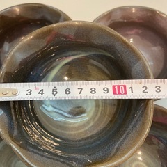 小石原焼　の画像