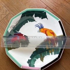 資生堂　非売品　大皿の画像