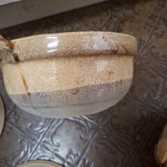 土鍋一人用×2個セットの画像