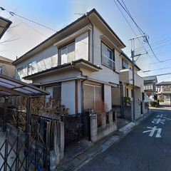 【春日部市戸建て賃貸】4LDK！駐車場あり！【敷金礼金ゼロ…