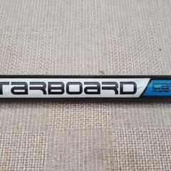 STARBOARD SUP カーボンパドル ENDURO 2P スターボード スタンドアップパドルボードの画像