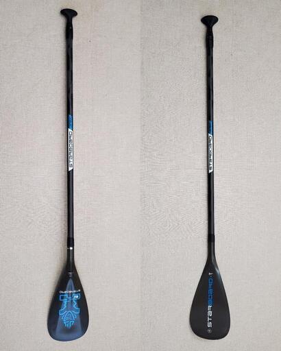 STARBOARD SUP カーボンパドル ENDURO 2P スターボード