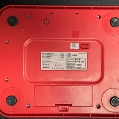 ●タニタ　体重計●ピンクの画像
