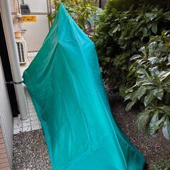 ダンロップ ツーリング テント R207（二人用）の画像