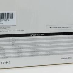 【良品】AGPTEK MC25 USB-C HUB/ハブの画像