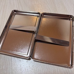 シガレットケースの画像