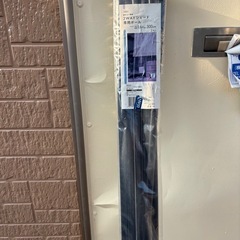 2wayシェード専用ポールの画像