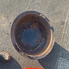 釜の画像