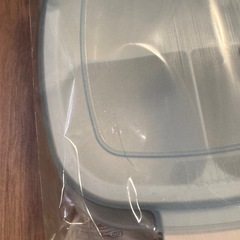 仕切れる離乳食パック9個の画像