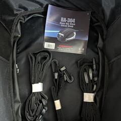 ナンカイ BA-304
ホップアップ ネオ シートバッグ　中古　リサイクルショップ宮崎屋住吉店25.9.1の画像