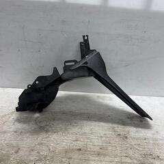 SUZUKI レッツ2 CA1PA リアフェンダー スズキ [M-250901-44]の画像