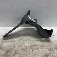 SUZUKI レッツ2 CA1PA リアフェンダー スズキ [M-250901-44]の画像